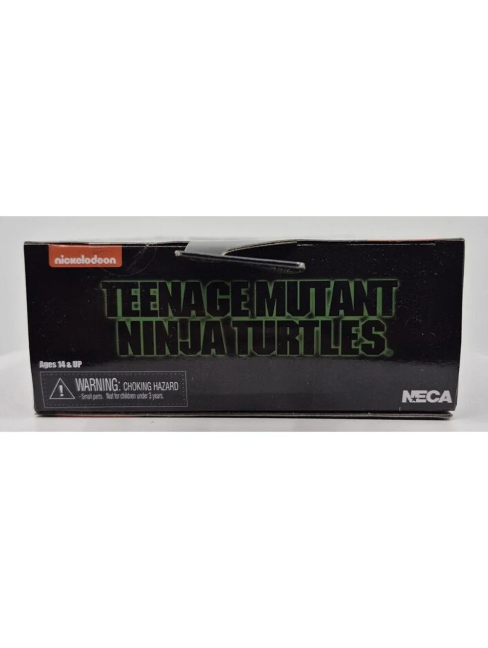 NECA TMNT April O'Neil 1990 Movie Ultimate Teenage Mutant Ninja Turtles Sealed